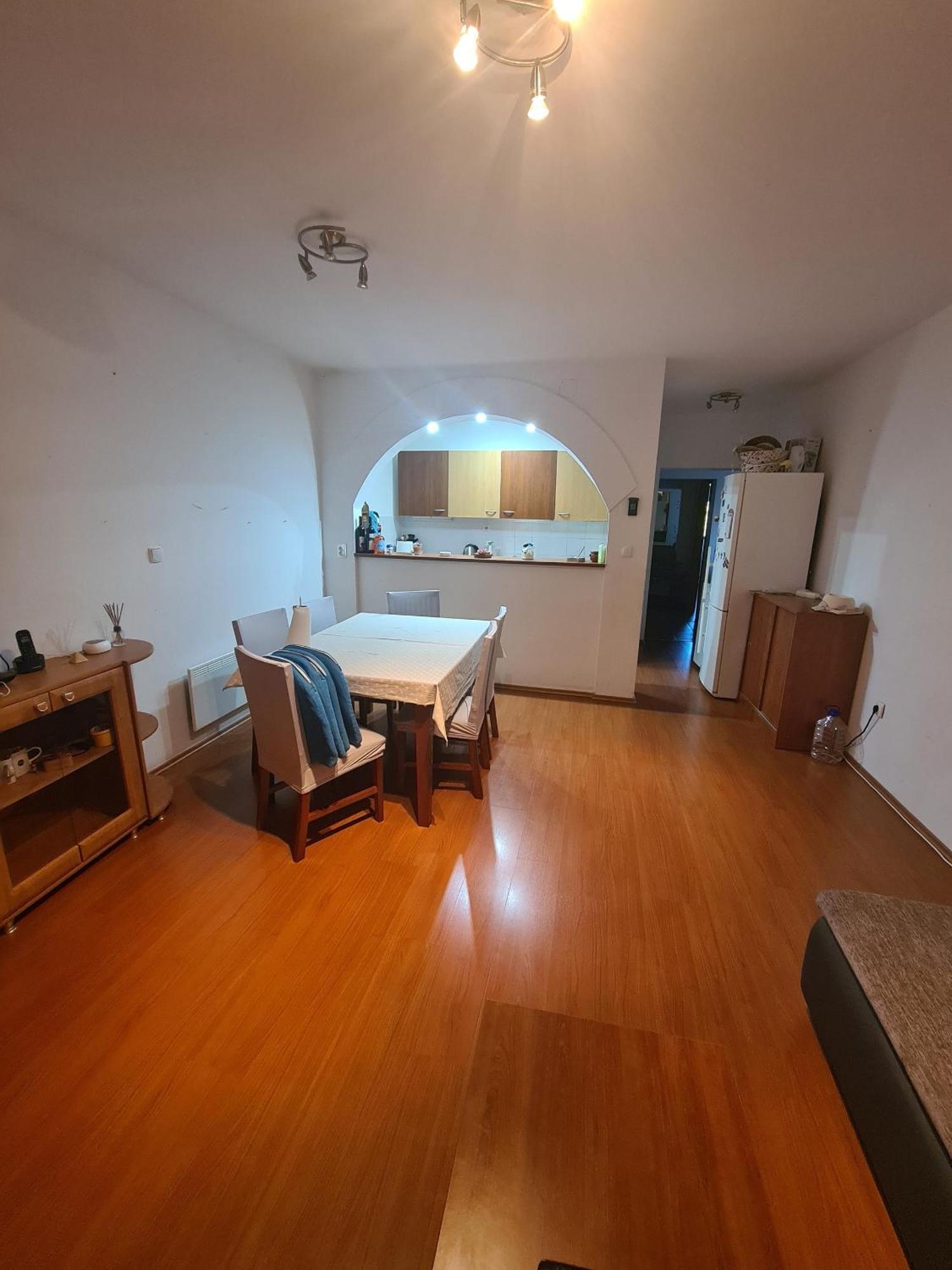 Apartments With A Parking Space Cizici, Krk - 15415 Malinska Exterior photo